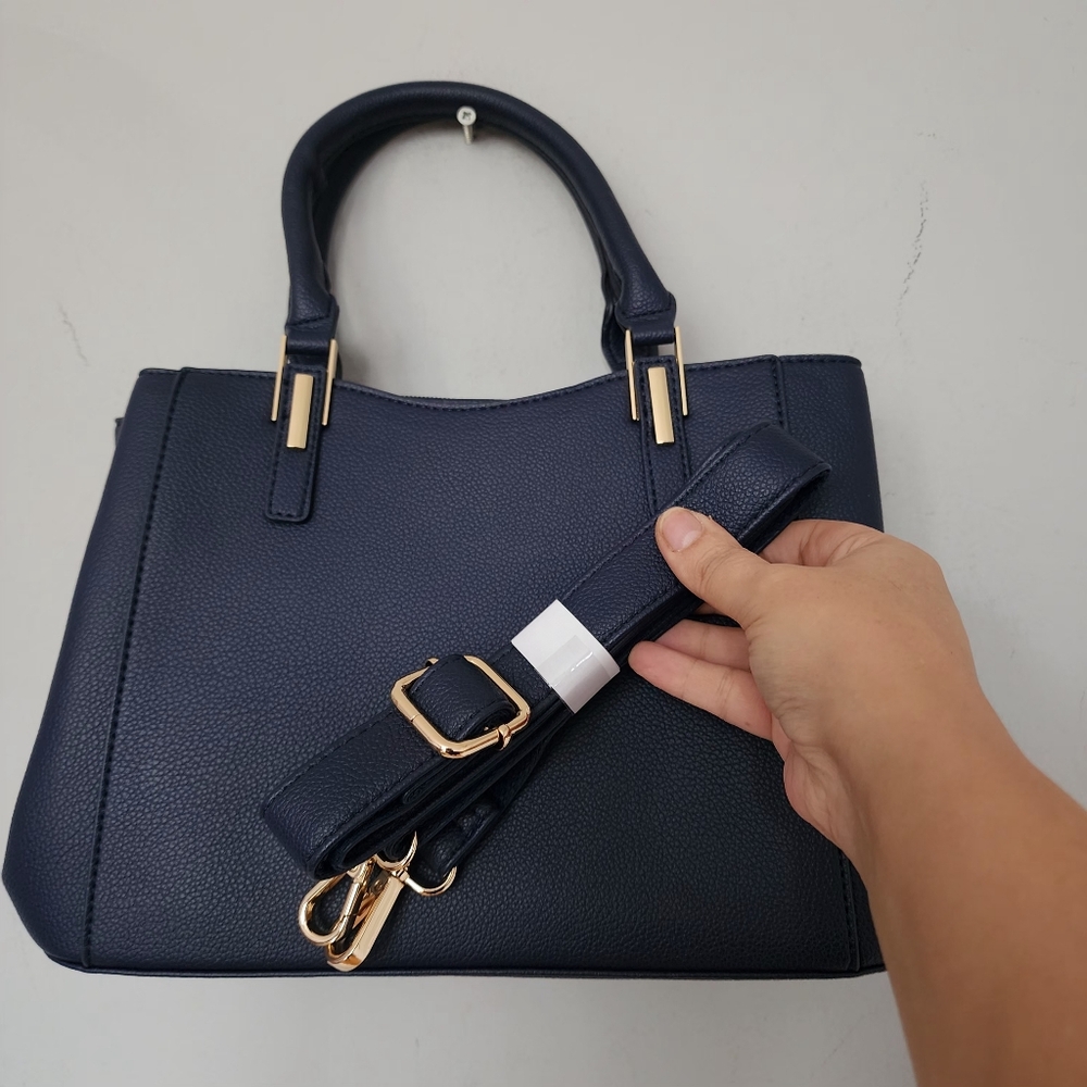 Top Handle Bag Small Purse Ladies Cross Body